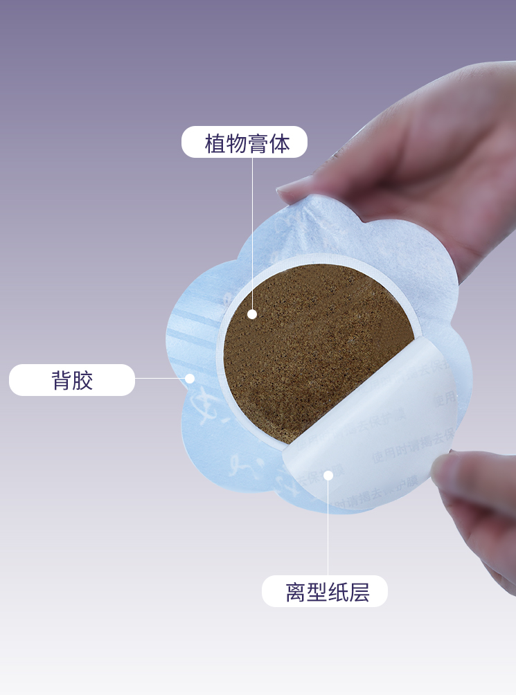 蕲怡堂-泡脚丸